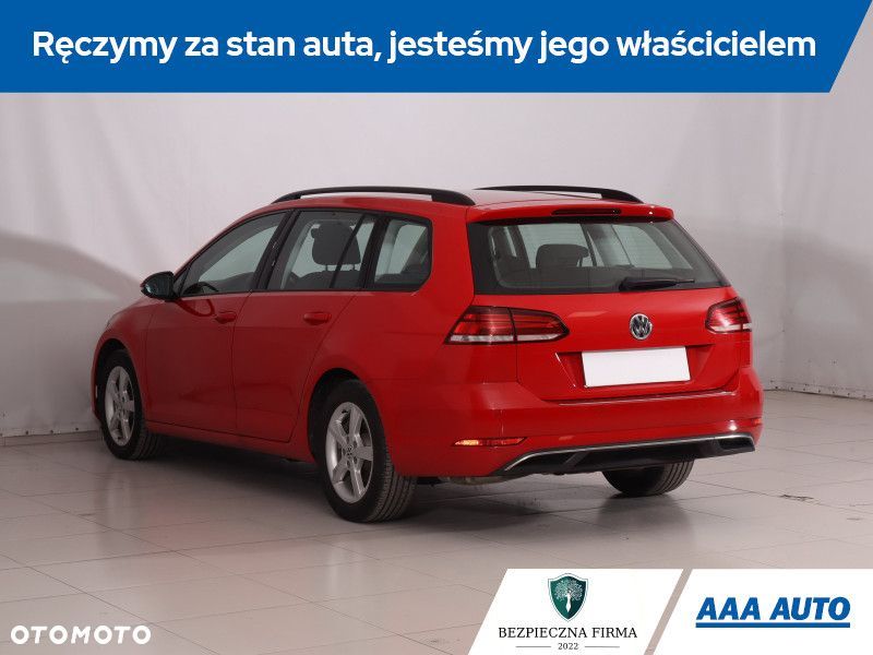 Volkswagen Golf Variant - 6