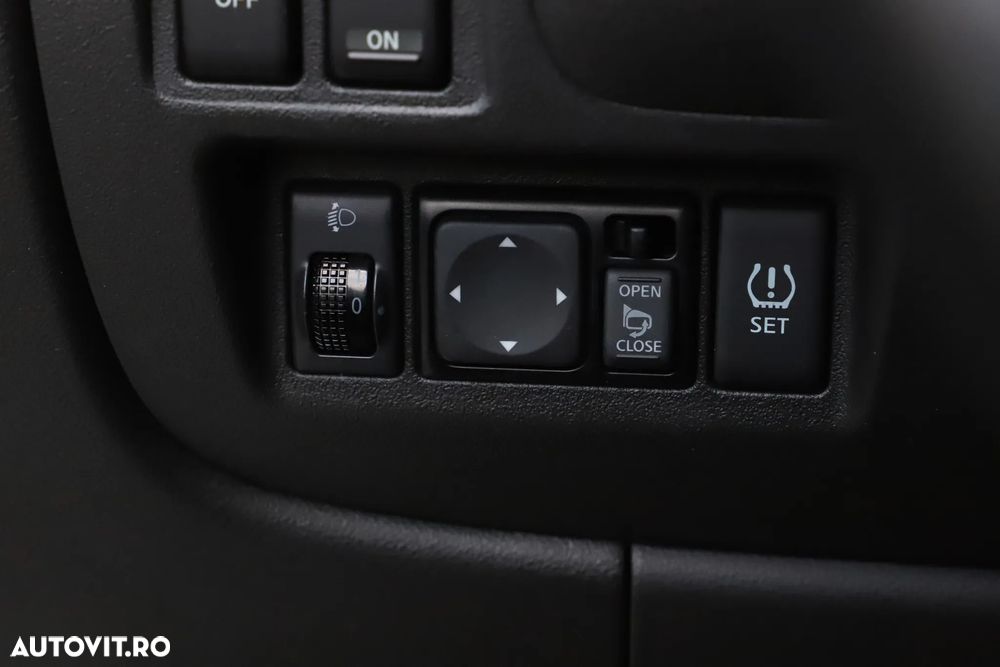 Nissan Micra 1.2 CVT ELLE - 20