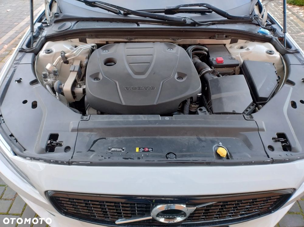 Volvo V90 D4 AWD Geartronic - 11