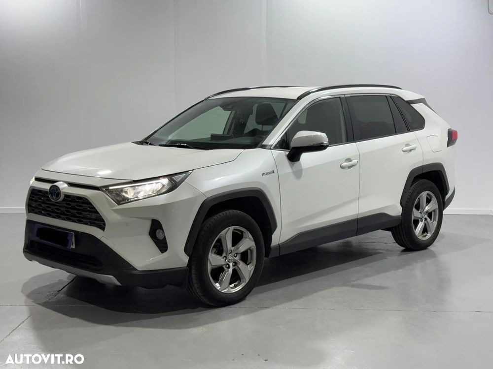 Toyota RAV4 - 4