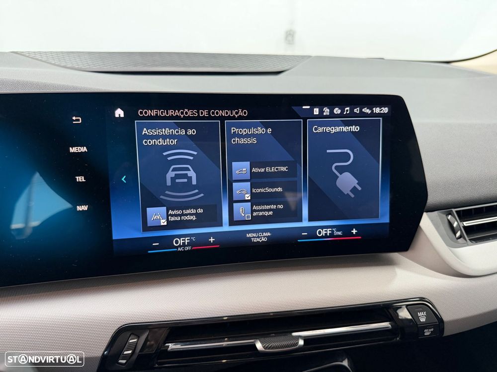 BMW 225xe Active Tourer e xDrive - 13