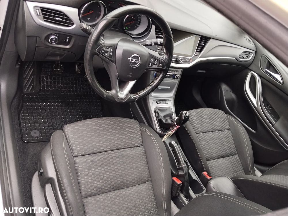 Opel Astra 1.6 D (CDTI) Start/Stop Sports Tourer Edition - 16