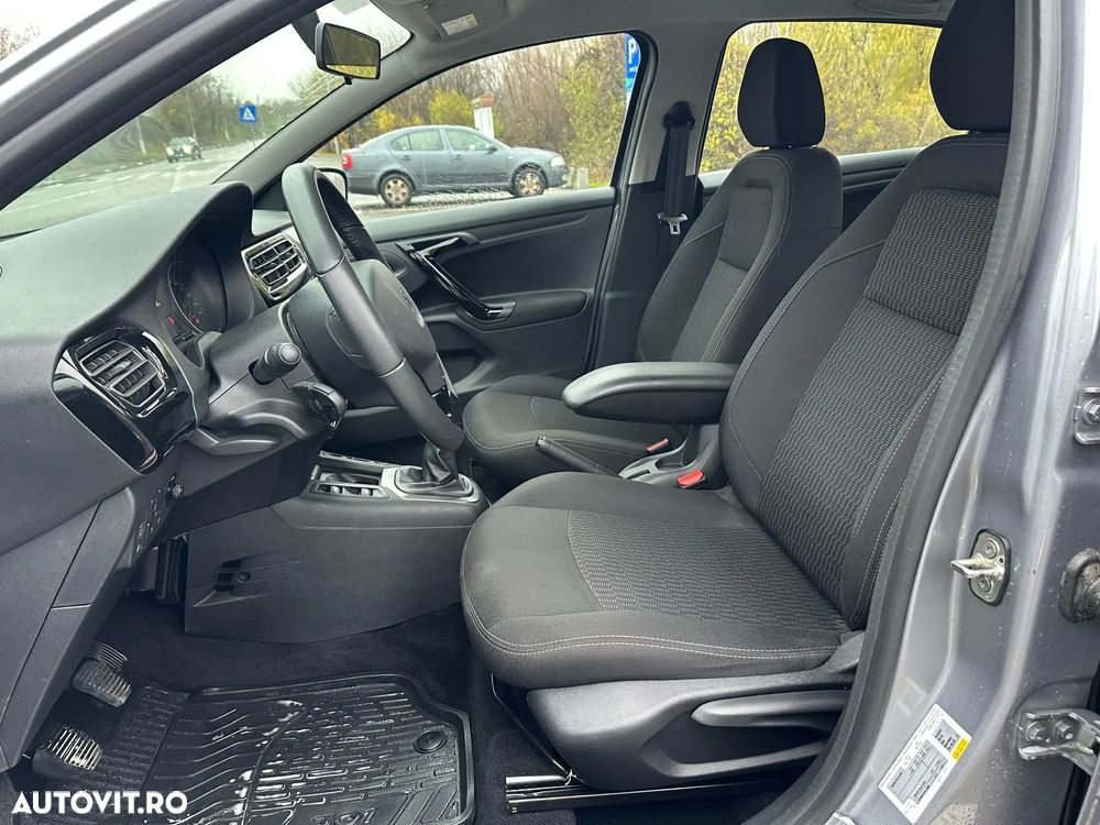 Peugeot 301 1.5 BlueHDI FAP Allure - 3