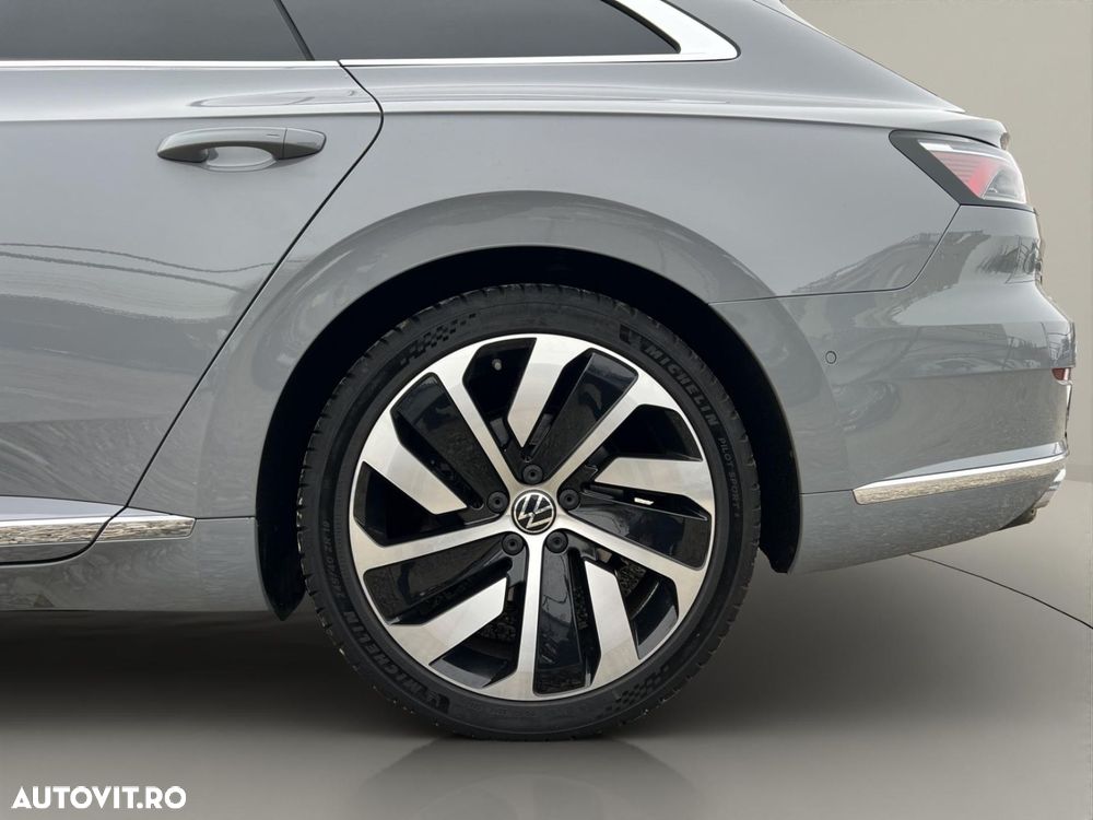 Volkswagen ARTEON SB 2.0 TSI DSG R-Line - 35