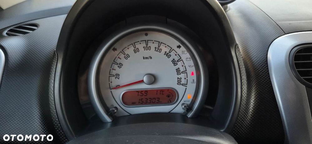 Opel Agila 1.0 ecoFLEX - 25