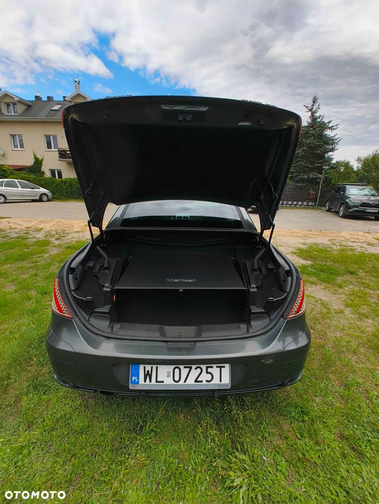 Peugeot 307 CC 2.0 - 19