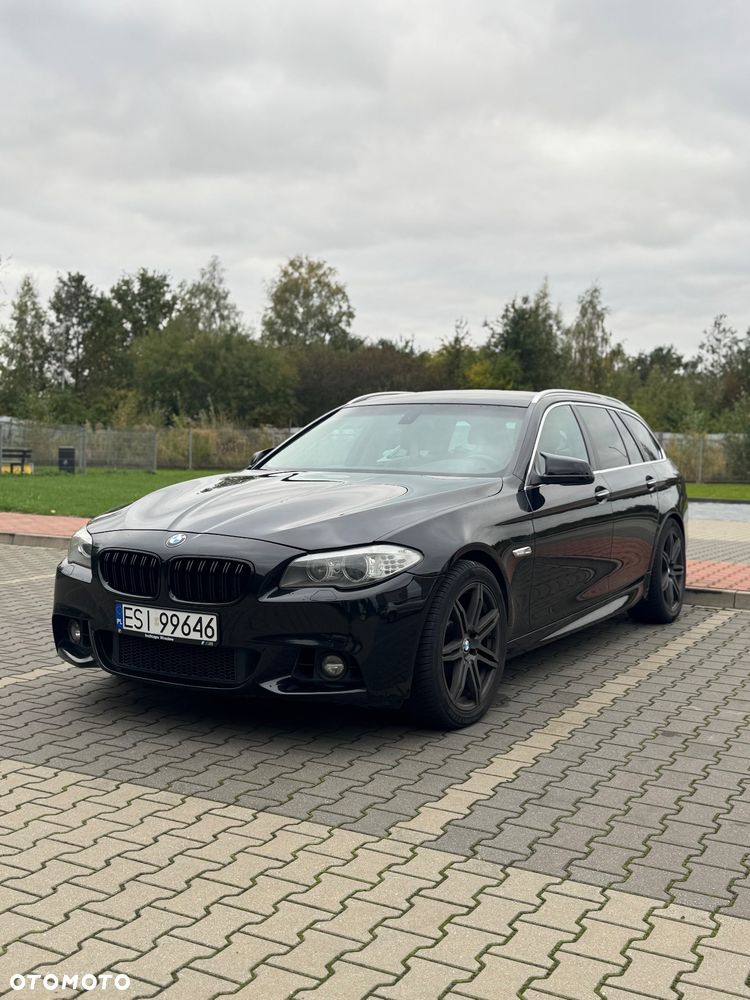 BMW Seria 5 - 3