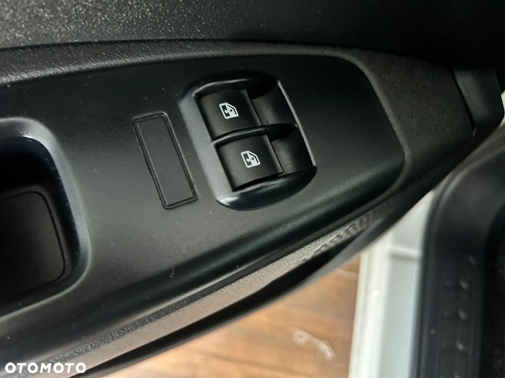 Fiat Doblo Kombi Maxi Active - 10