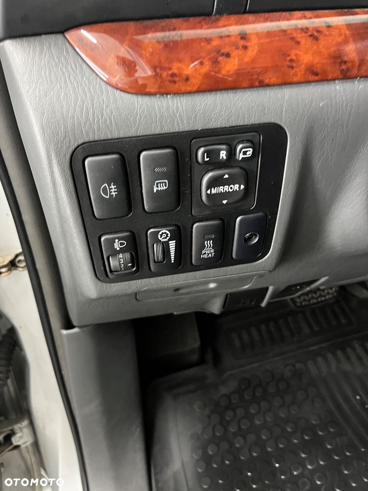 Toyota Land Cruiser 3.0 D Luna - 19