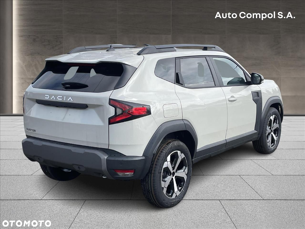 Dacia Duster - 6