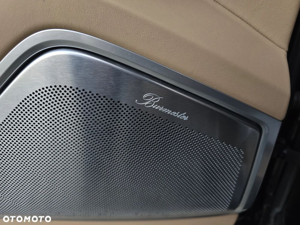 Porsche Cayenne Turbo Tiptronic S - 32