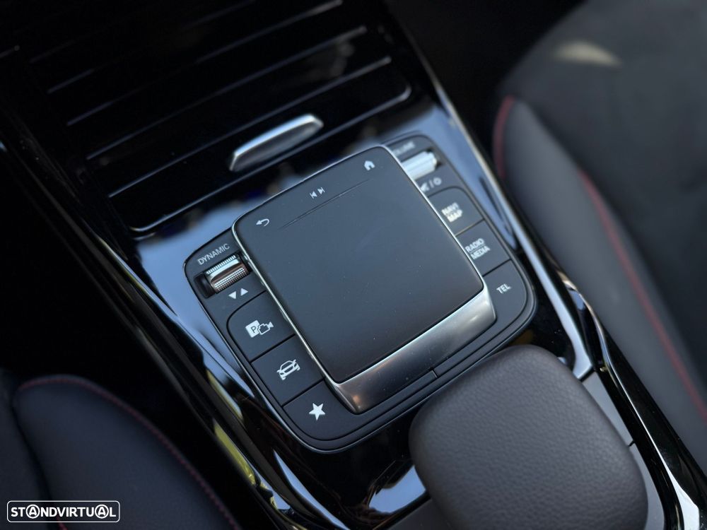 Mercedes-Benz CLA 45 AMG S 4Matic+ - 54