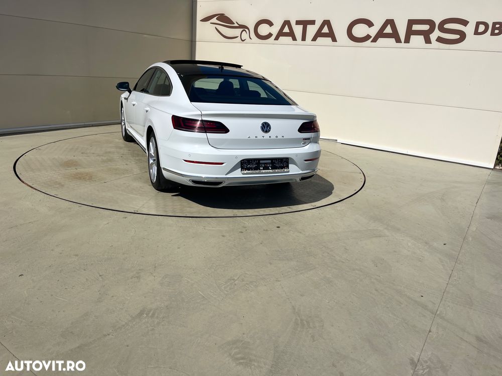 Volkswagen ARTEON 2.0 TDI DSG 4Motion Elegance - 11