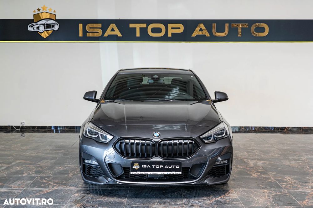 BMW Seria 2 218i Aut. M Sport - 2