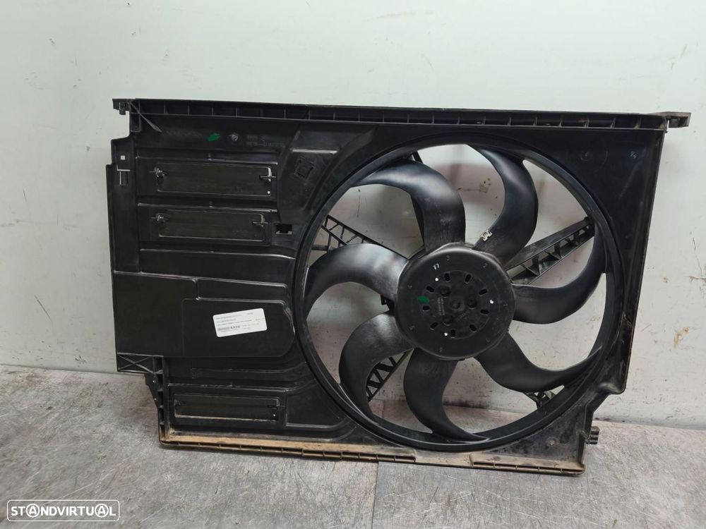 ELETROVENTILADOR BMW SERIE 2 ACTIVE TOURER F45 - 1
