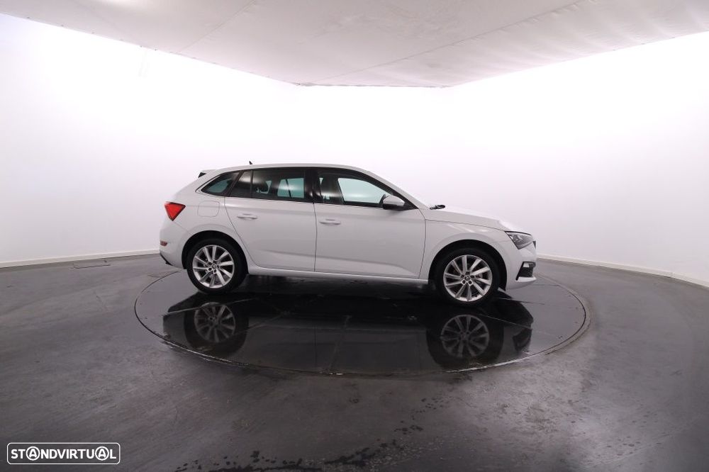 Skoda Scala 1.0 TSI Style - 9