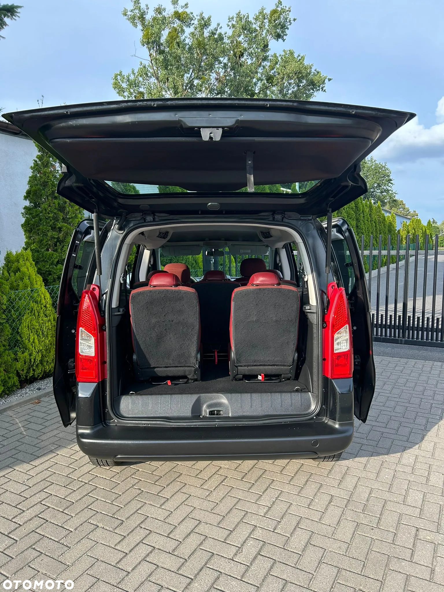 Citroën Berlingo 1.6 HDi 110 FAP Multispace Exclusive - 17
