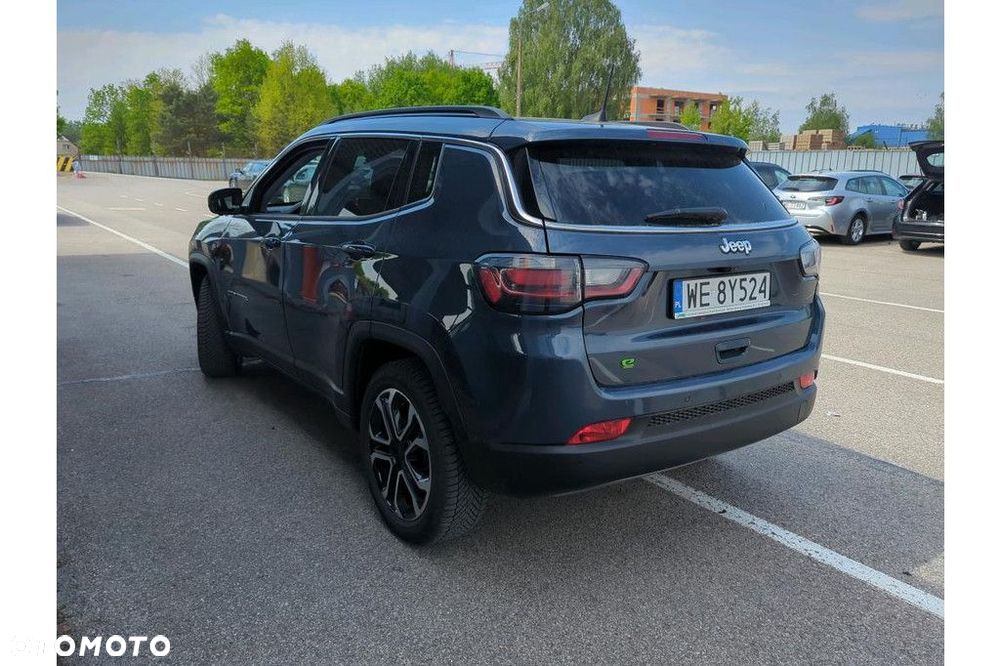 Jeep Compass - 2