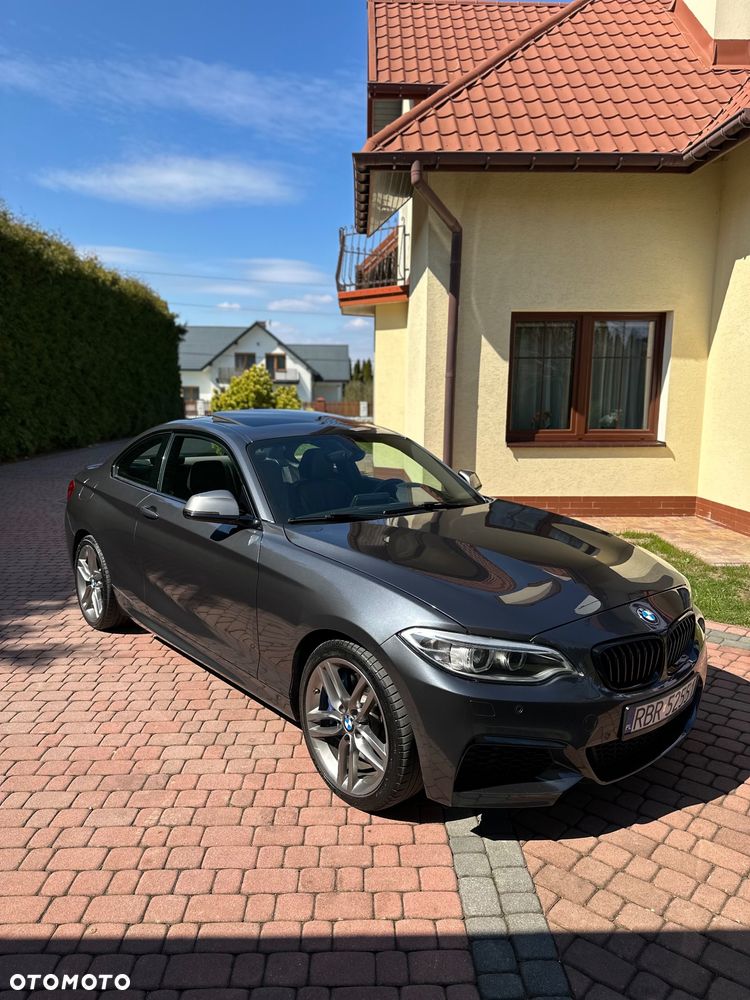 BMW Seria 2 M235i Sport-Aut - 9