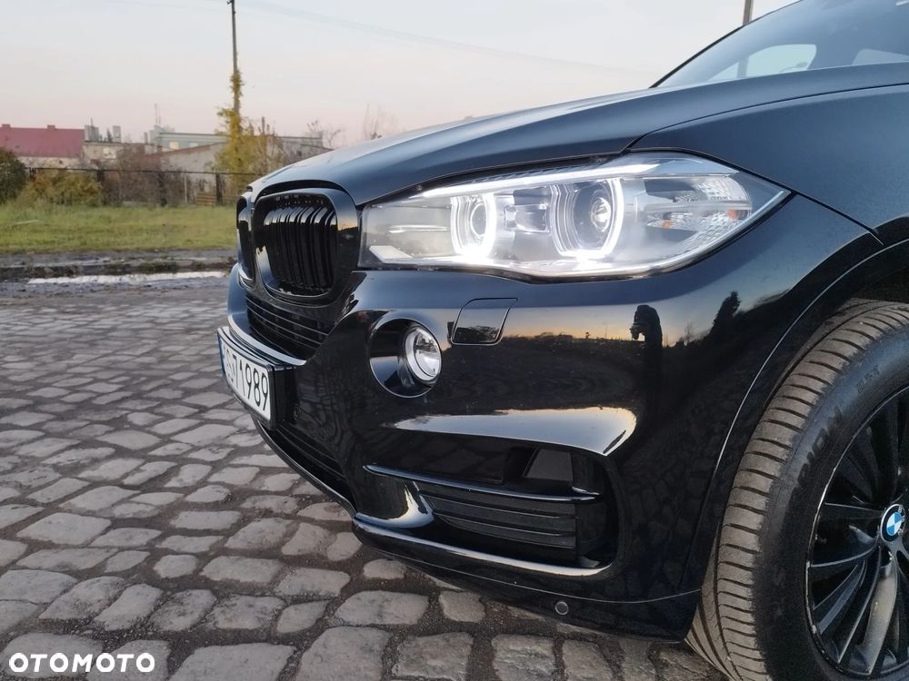 BMW X5 xDrive25d - 25