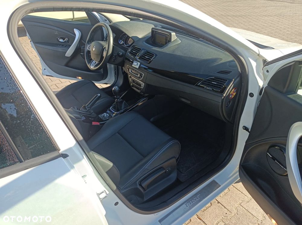 Renault Megane 1.2 16V TCE Energy Bose Edition - 32