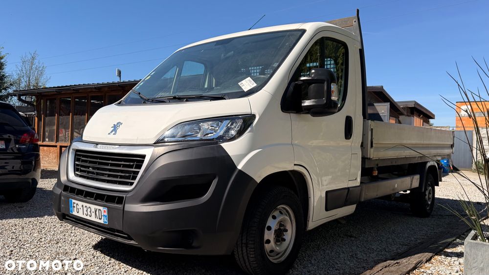 Peugeot Boxer - 6