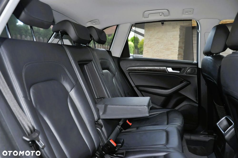 Audi Q5 2.0 TDI clean diesel Quattro S tronic - 12