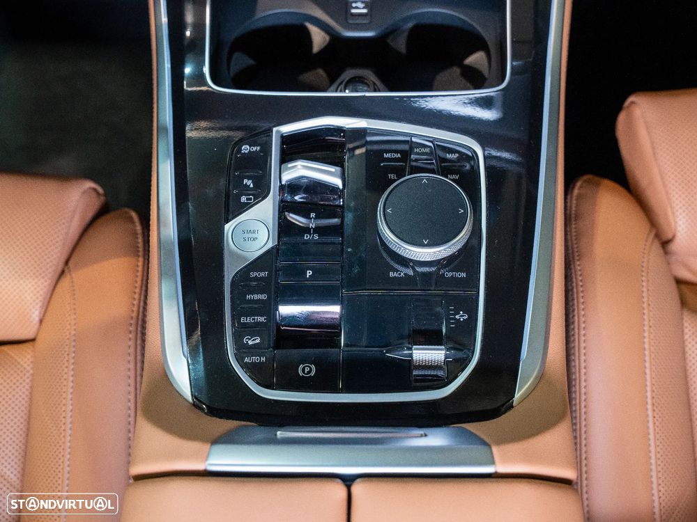 BMW X5 50 e xDrive Pack M Desportivo Pro - 14
