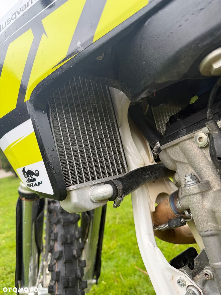Husqvarna FC - 7