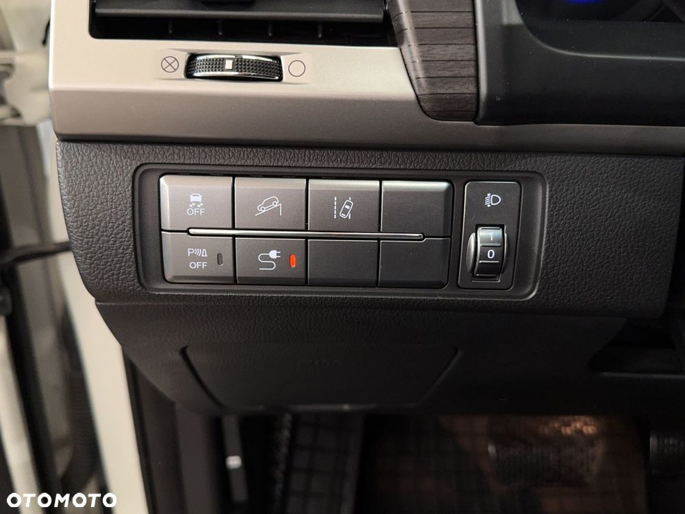 SsangYong/KGM Rexton - 31