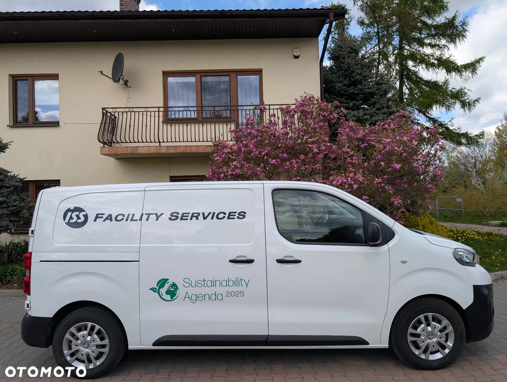 Peugeot Expert - 2