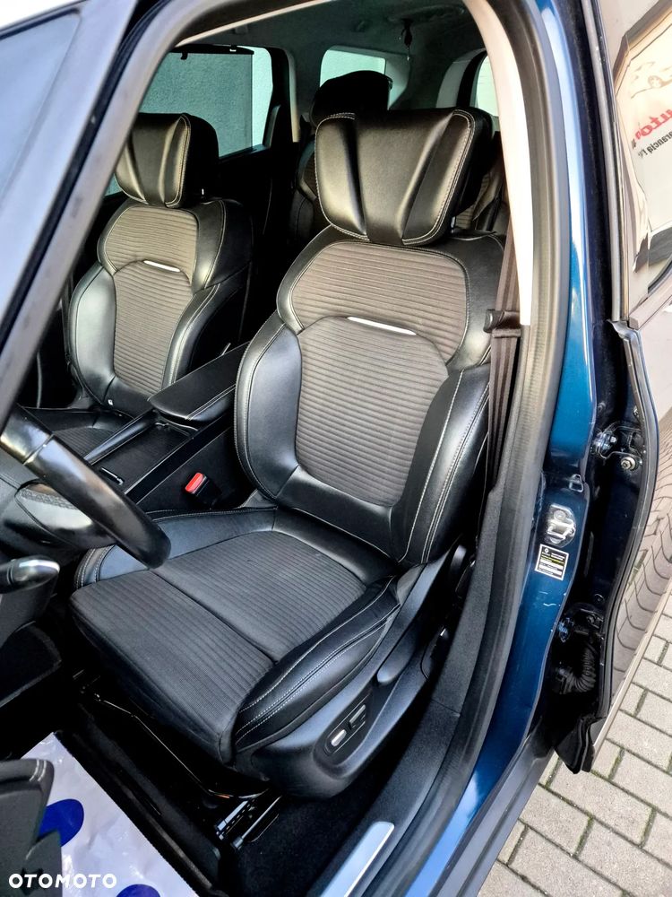 Renault Grand Scenic Energy TCe 130 S&S Bose Edition - 20