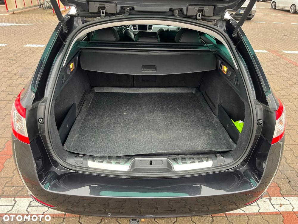 Peugeot 508 2.0 BlueHDi Allure S&S - 19