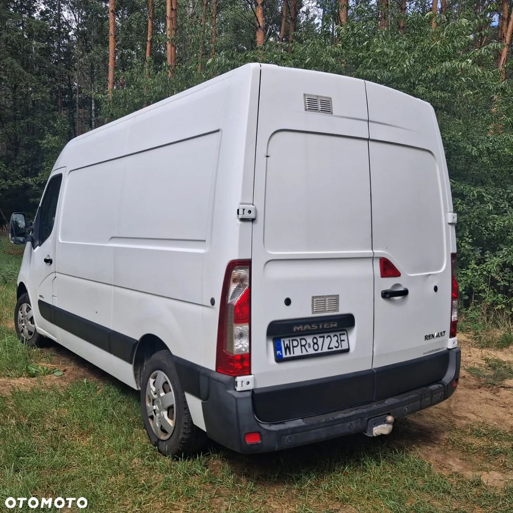Renault Master L2H2 - 3