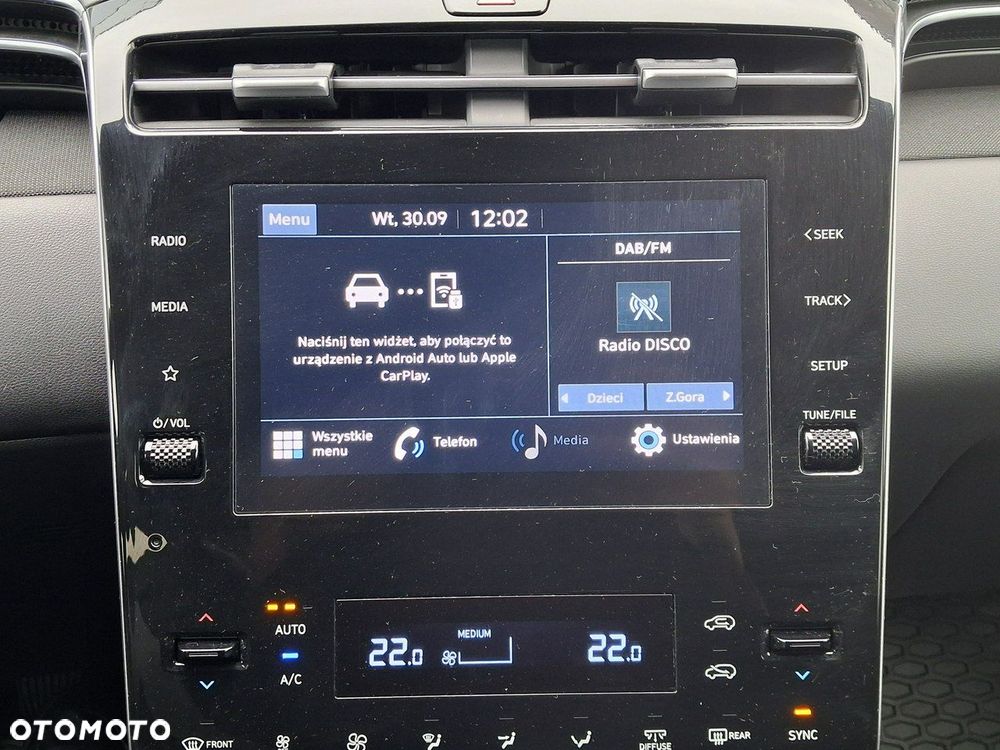 Hyundai Tucson 1.6 T-GDi Smart 2WD - 18