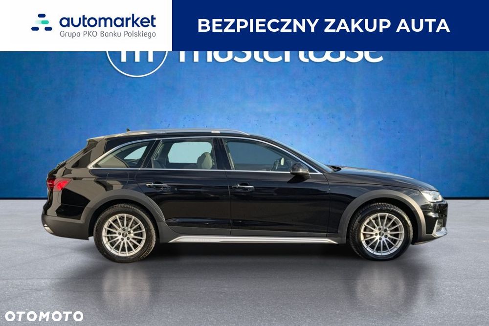 Audi A4 Allroad 40 TDI mHEV Quattro S tronic - 2