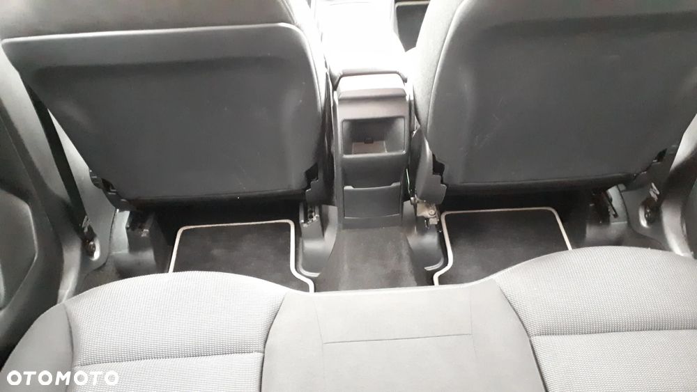 Mercedes-Benz Klasa B - 12