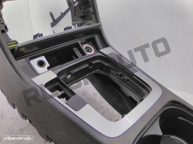 Apoio De Braço 3c086_3319q Vw Passat B6 Saloon (3c) [2005_2010] - 3