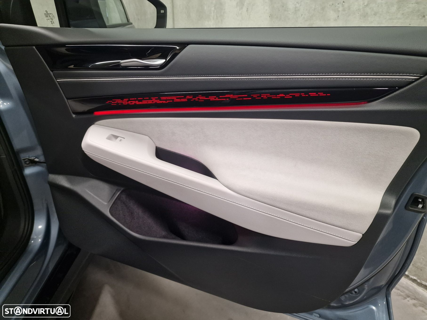 VW ID.7 Tourer 77 kWh Pro Urban - 52