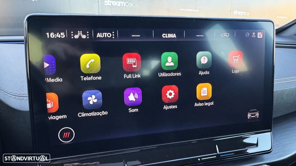 Cupra Formentor VZ 1.4 e-Hybrid DSG - 16