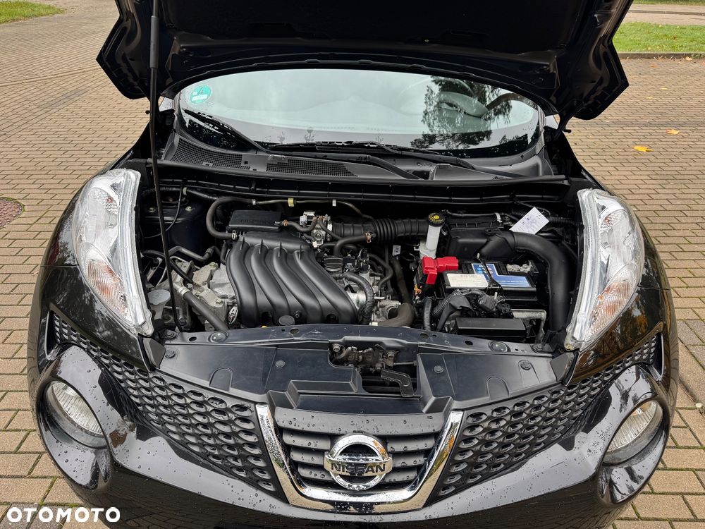 Nissan Juke 1.6 Tekna - 31
