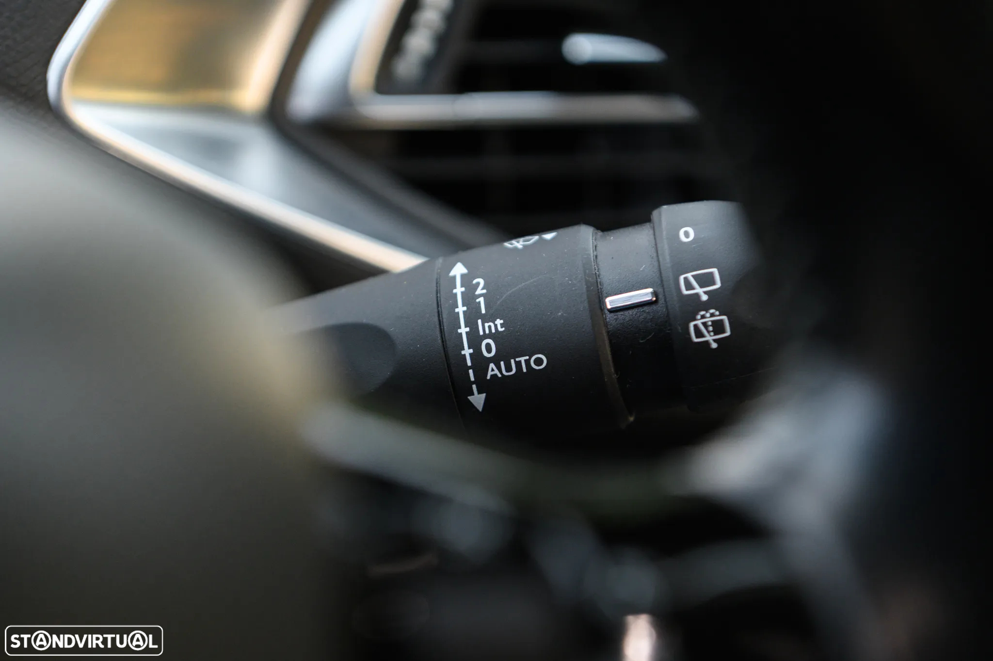 Peugeot 308 2.0 BlueHDi Allure J17 - 26