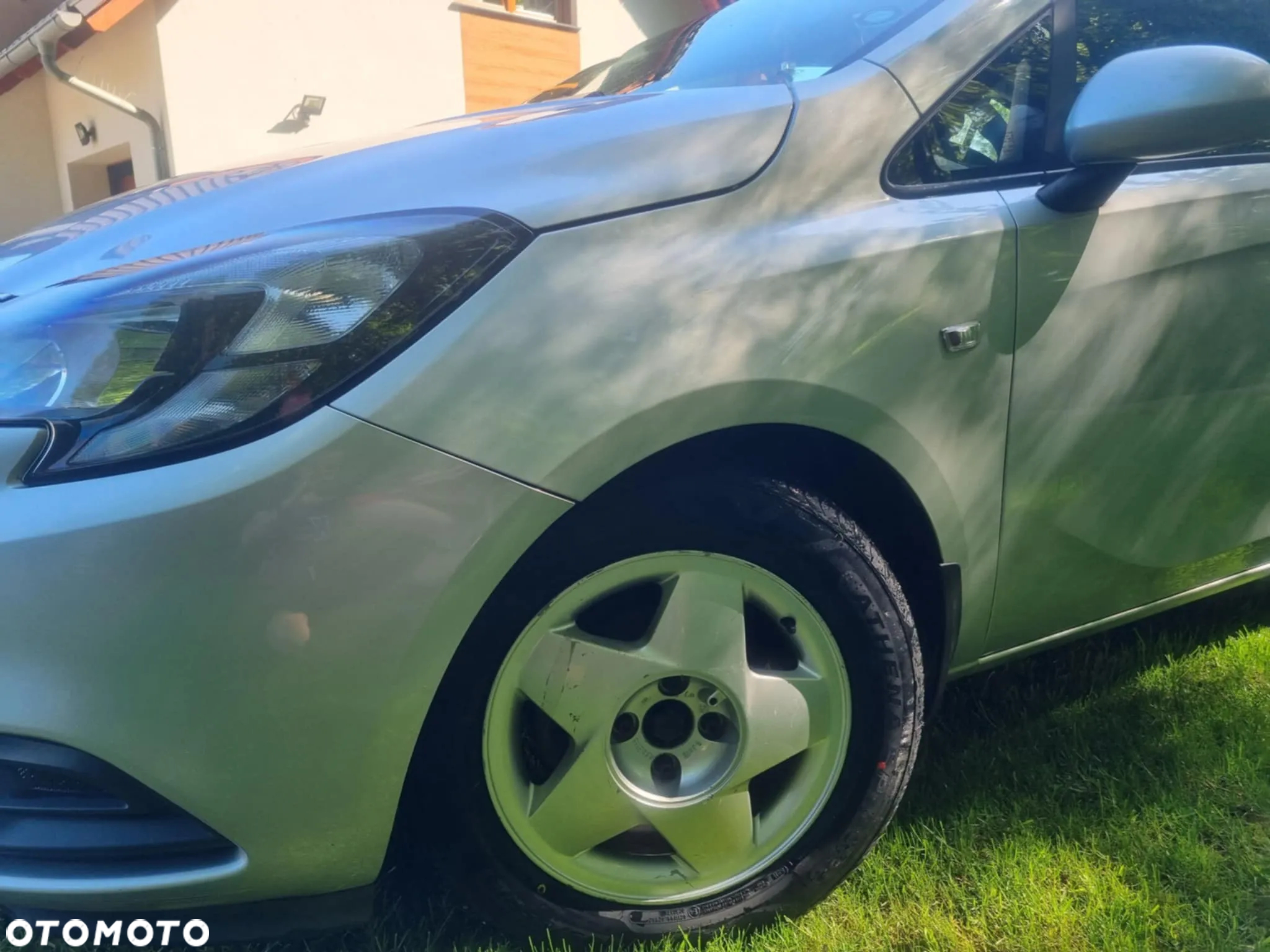 Opel Corsa 1.4 Color Edition - 9