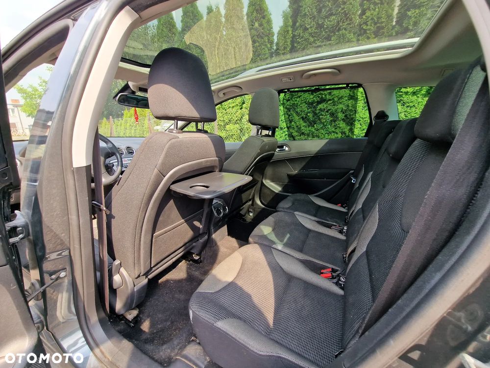 Peugeot 308 1.6 HDi Active - 13