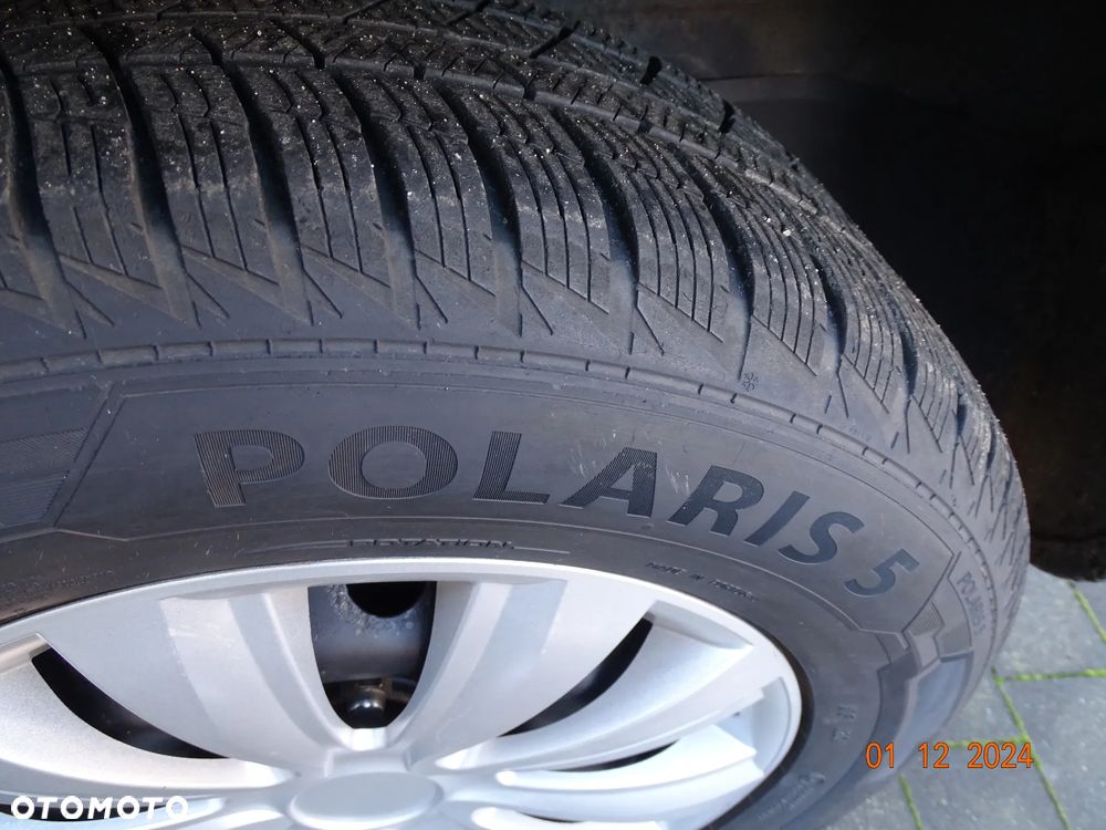 Nissan Qashqai 1.6 acenta Start/Stop - 12