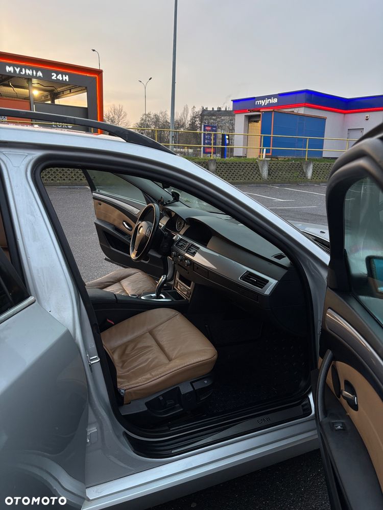 BMW Seria 5 - 3