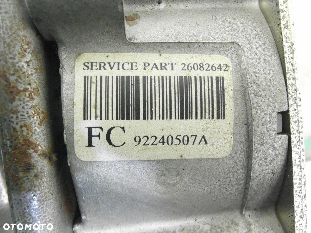 WSPOMAGANIE ELEKTRYCZNE FIAT PUNTO II 26076971023 26078330012 26082642 - 12