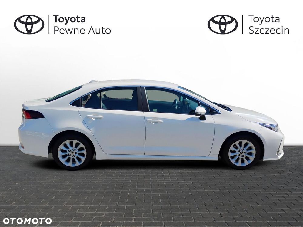 Toyota Corolla - 8