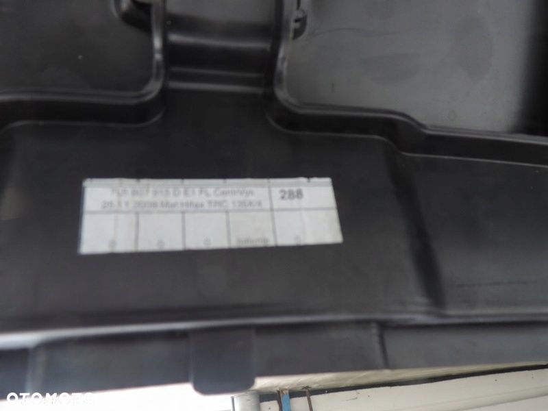 ZDERZAK PRZÓD PORSCHE CAYENNE LIFT 957 955 7L5 NOW - 11