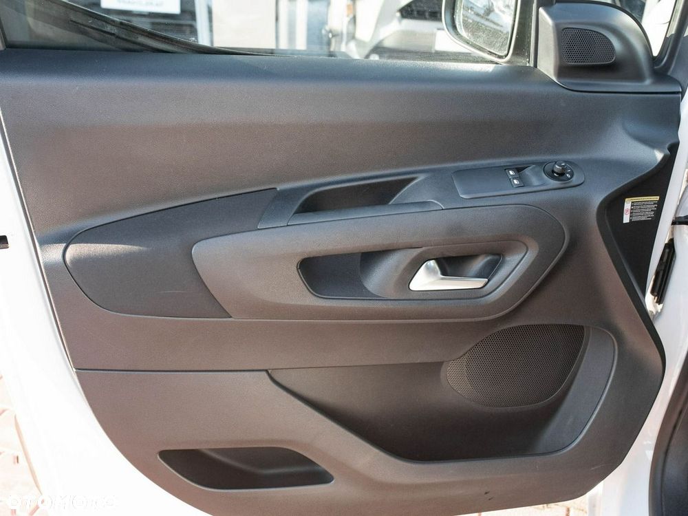 Opel Combo 1.5 CDTI Edition S&S N1 - 10